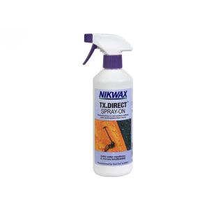 Nikwax TX-Direct - Spray-on