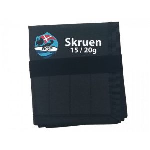 OGP Skruen Wallet (Tilbehør - tasker/rygsække)