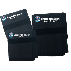 OGP Snurrebassen Wallet (Tilbehør - tasker/rygsække)