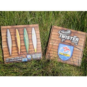 OGP Twister Coast Special Box