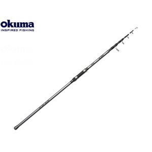 Okuma Alaris Tele Surf - Teleskopisk surfstang
