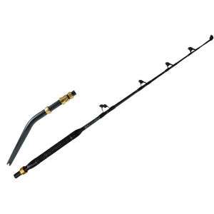 Okuma Makaira Trolling 5'10