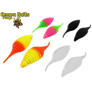 Omura Baits Pongo - Floating (Endegrej - shadbait/jighaler)