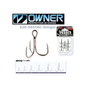 Owner ST-41 Stinger