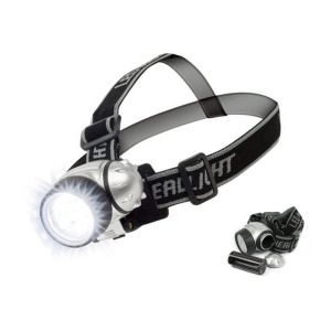 LED Headlight (pandelampe)