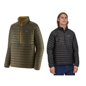 Patagonia AlpLight Down Pullover