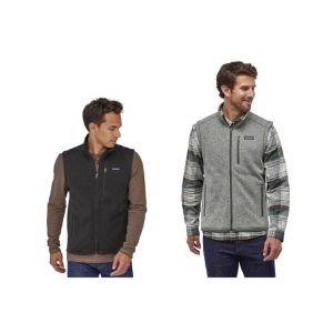 Patagonia Better Sweater Vest