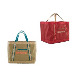 Patagonia Black Hole Gear Tote 61L 2023