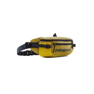 Patagonia Black Hole Waist 5L-Shine Yellow (SHNY)