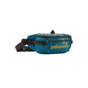 Patagonia Black Hole Waist Pack 5L-Belay Blue (BLYB)