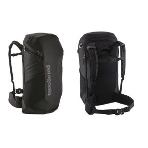 Patagonia Cragsmith Pack 45L-S/M-L/XL-Black (BLK)