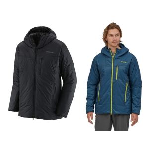 Patagonia DAS Parka