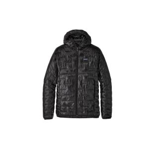 Patagonia M's Micro Puff Hoody