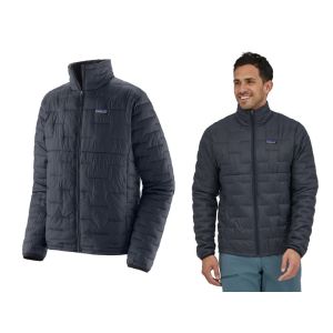 Patagonia Micro Puff Jacket 2022