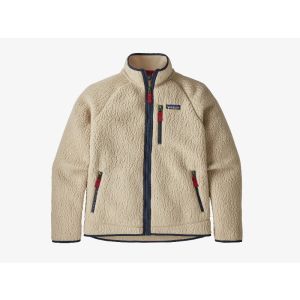 Patagonia M's Retro Pile Jacket-El Cap Khaki (ELKH)-XL