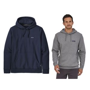 Patagonia M's P-6 Label Uprisal Hoody