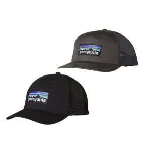 Patagonia P-6 Logo Trucker Hat