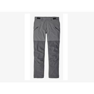 Patagonia M's Point Peak Trail Pants-Noble Grey (NGRY)-30/31