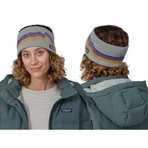 Patagomia Powder Town Headband