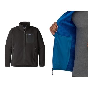 Patagonia R2 TechFace Jacket