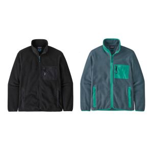Patagonia Synchilla Jacket