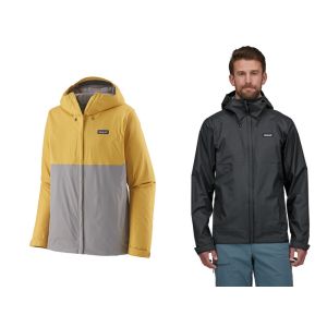 Patagonia Torrentshell 3L Jacket 2023