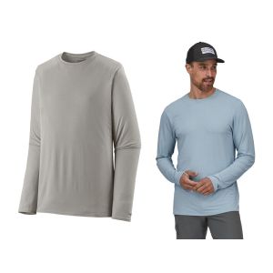 Patagonia Tropic Comfort Natural Crew