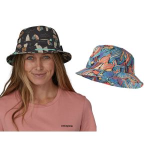 Patagonia Wavefarer Bucket Hat