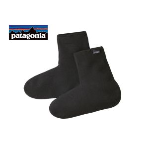 Patagonia Winter Weight Fleece Oversocks-XL