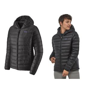 Patagonia Womens Down Sweater Hoody