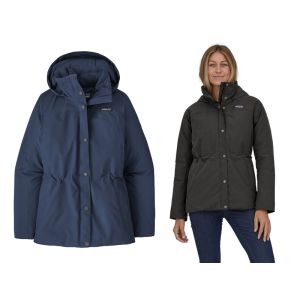 Patagonia Womens Off Slope Jacket