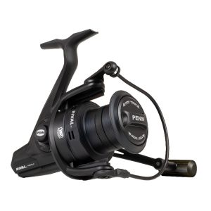 Penn Rival Long Cast (Fiskehjul - spinnehjul)