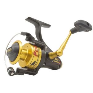 Penn Slammer fiskehjul