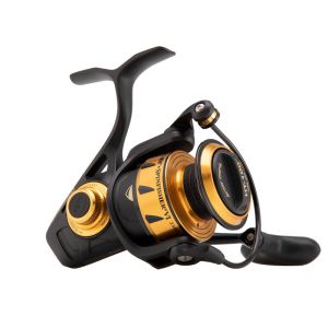 Penn Spinfisher VI fiskehjul