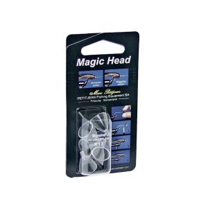 Petitjean Magic Head