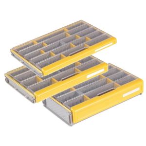 Plano Edge 3700 serie - grejæsker