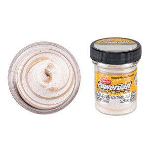Powerbait farve Glitter Chroma Glow