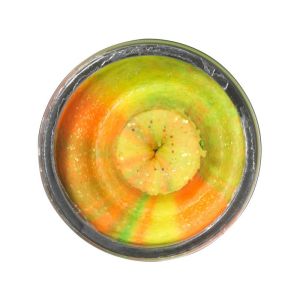 PowerBait natural scent Garlic - Hvidløg - 31 gr.-Rainbow (Endegrej - powerbait)
