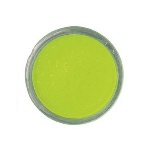 Powerbait Crustacea - Chartreuse (Endegrej - powerbait)