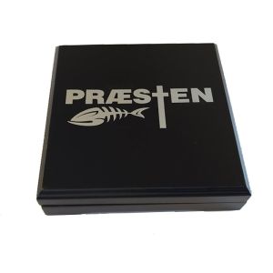 Præsten Collectors Box - 4 stk. (Tilbehør - diverse outdoor)