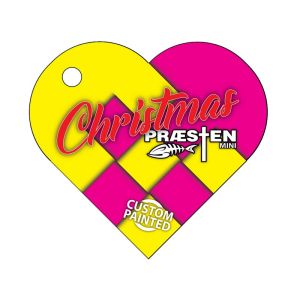 Præsten Mini - Christmas 2023