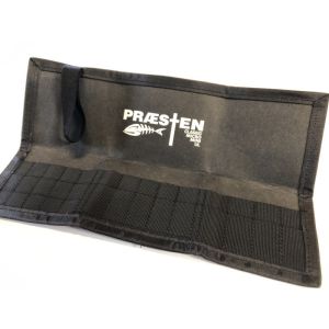 Præsten Wallet