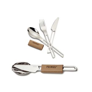 Primus CampFire Cutlery Set