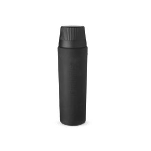 Primus TrailBreak EX Vacuum Bottle 1000ml. Coal