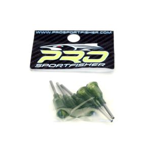 Pro UV Fluid Set