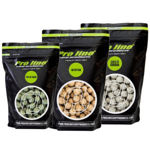Pro Line Boilies 1 kg.