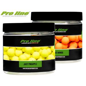 Pro Line Fluor Pop-Ups
