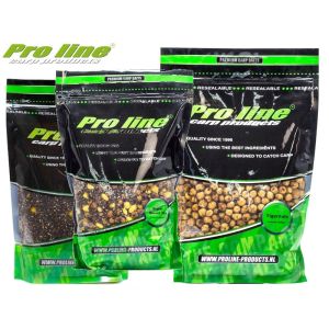 Pro Line Particle Range 1500ml (Endegrej - specimen)