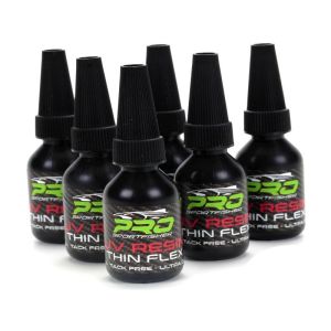 Pro Sportfisher UV Resin