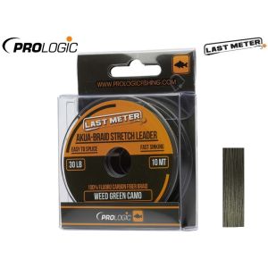 Prologic LM Akua Braid Leader 30LBS